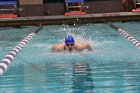 Swimming & Diving vs RWU  Swimming & Diving vs Roger Williams University. - Photo by Keith Nordstrom : Wheaton, Swimming